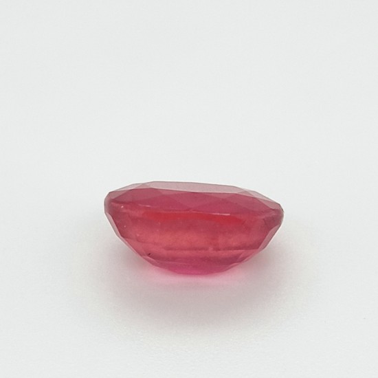 Thailand Ruby (Manik) 5.71 Ct Lab Tested Thailand Ruby (Manik) 5.71 Ct Lab Tested
